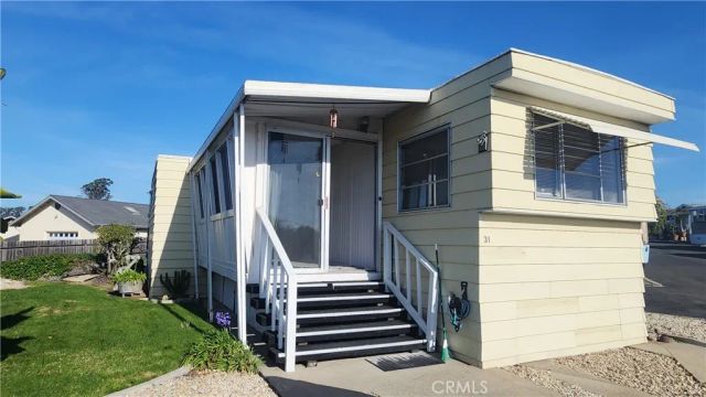 2531 Cienaga St 31, Oceano, CA 93445