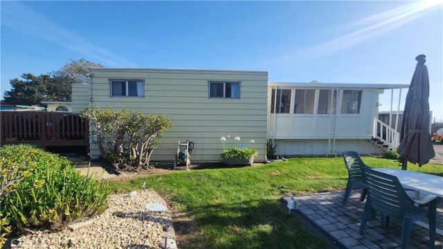 2531 Cienaga St 31, Oceano, CA 93445