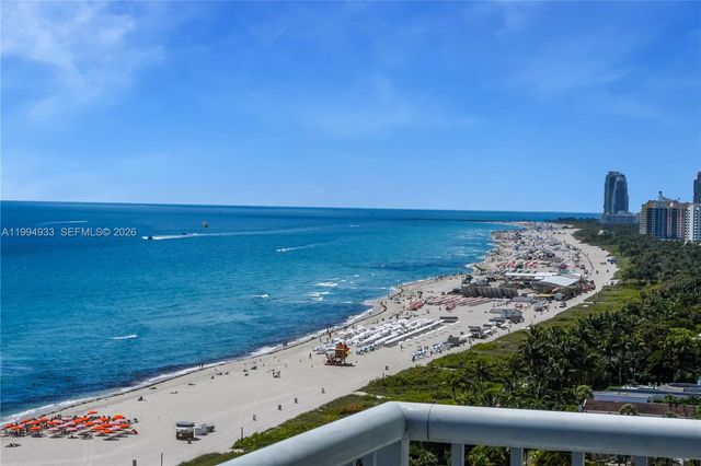 2655 Collins Ave 1911, Miami Beach, FL 33140