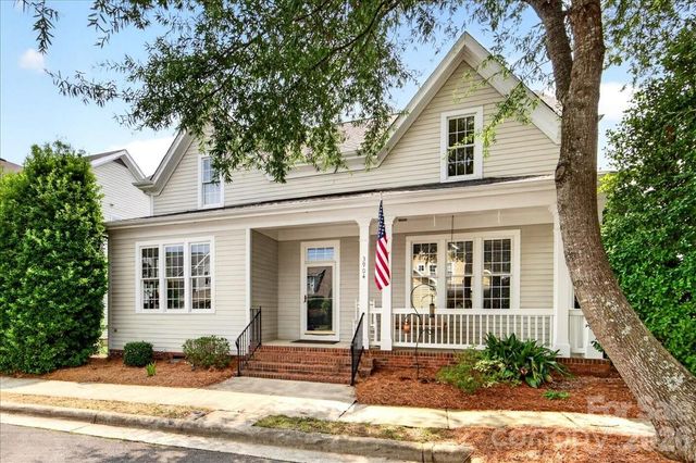 3904 Balsam Street, Indian Trail, NC 28079
