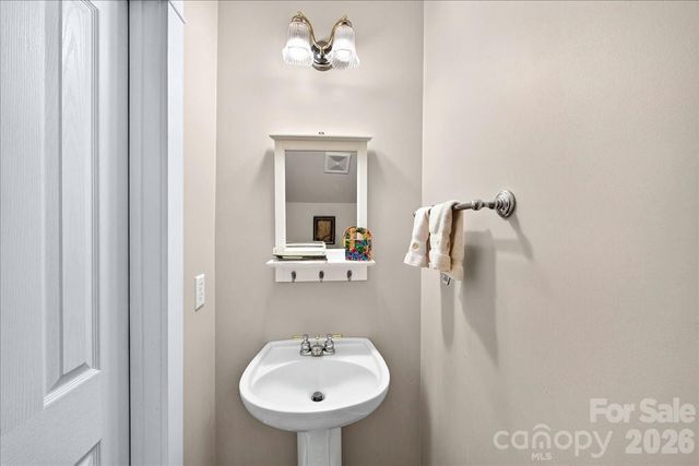 3904 Balsam Street, Indian Trail, NC 28079