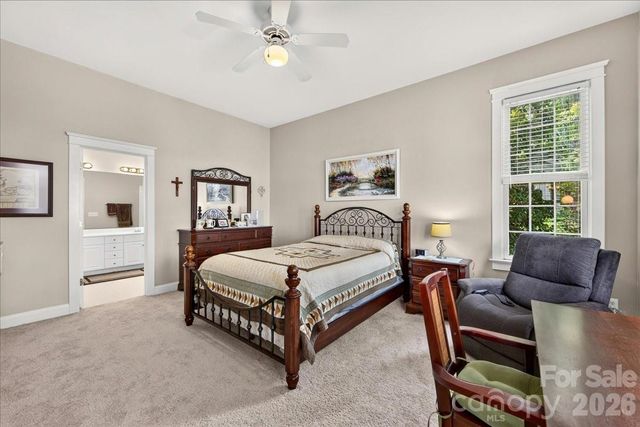 3904 Balsam Street, Indian Trail, NC 28079