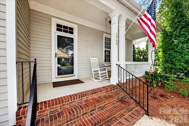 3904 Balsam Street, Indian Trail, NC 28079