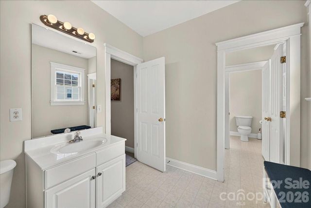 3904 Balsam Street, Indian Trail, NC 28079