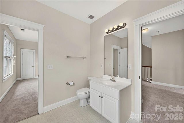 3904 Balsam Street, Indian Trail, NC 28079