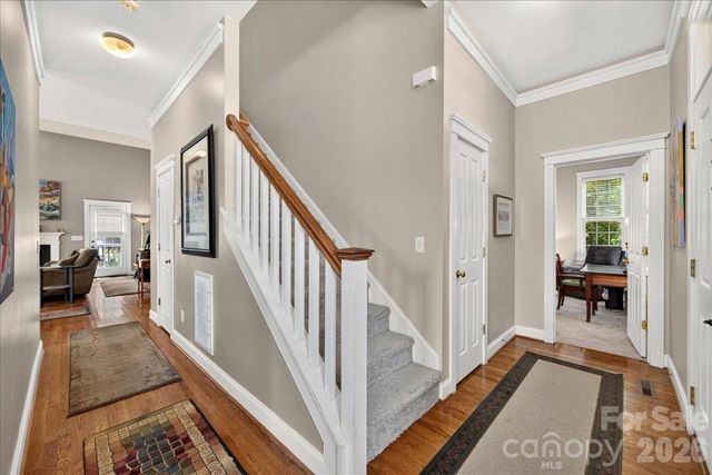 3904 Balsam Street, Indian Trail, NC 28079