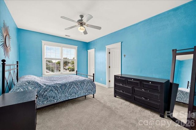 3904 Balsam Street, Indian Trail, NC 28079