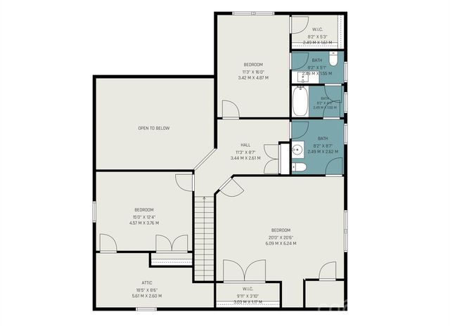 3904 Balsam Street, Indian Trail, NC 28079