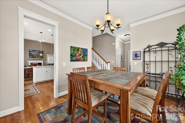 3904 Balsam Street, Indian Trail, NC 28079