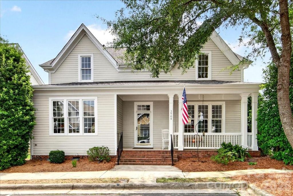 3904 Balsam Street, Indian Trail, NC 28079