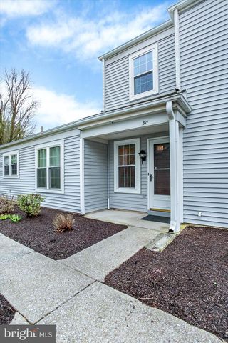 511 CAMBRIDGE COURT, Palmyra, PA 17078
