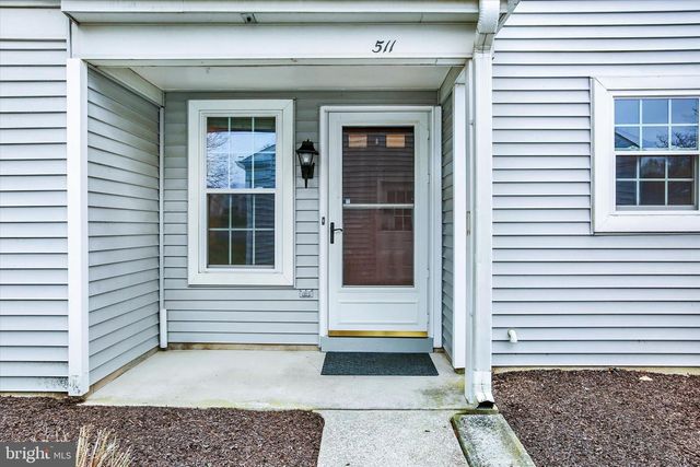 511 CAMBRIDGE COURT, Palmyra, PA 17078
