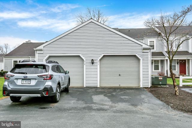 511 CAMBRIDGE COURT, Palmyra, PA 17078