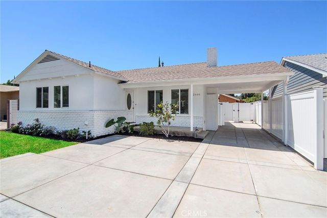 22446 Berdon Street, Woodland Hills, CA 91367