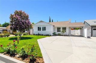 22446 Berdon Street, Woodland Hills, CA 91367