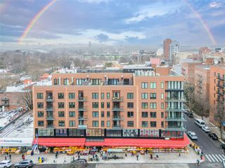 134-50 Blossom Avenue 3K, Flushing, NY 11355