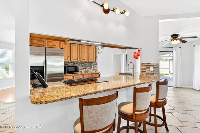 2483 Nobility Avenue, Melbourne, FL 32934