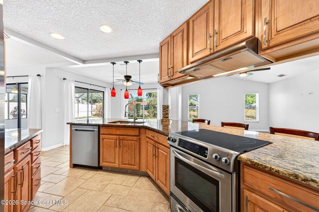 2483 Nobility Avenue, Melbourne, FL 32934