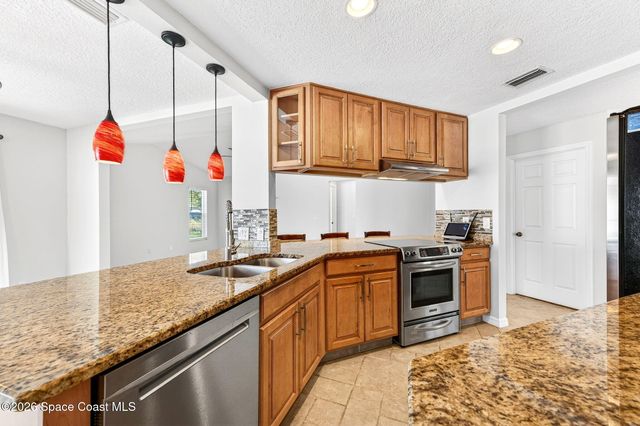 2483 Nobility Avenue, Melbourne, FL 32934