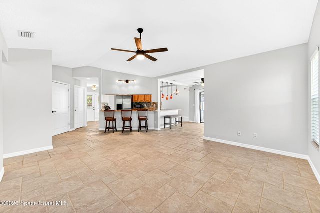 2483 Nobility Avenue, Melbourne, FL 32934