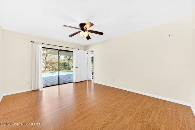 2483 Nobility Avenue, Melbourne, FL 32934