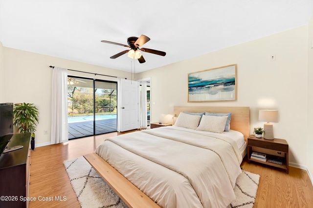 2483 Nobility Avenue, Melbourne, FL 32934