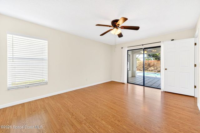 2483 Nobility Avenue, Melbourne, FL 32934