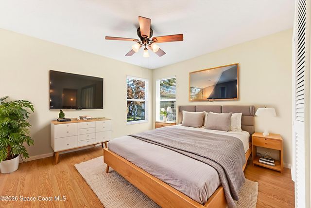 2483 Nobility Avenue, Melbourne, FL 32934