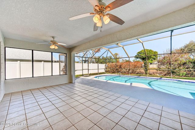 2483 Nobility Avenue, Melbourne, FL 32934