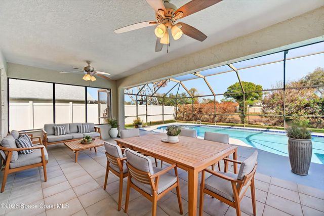 2483 Nobility Avenue, Melbourne, FL 32934