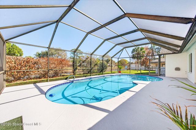 2483 Nobility Avenue, Melbourne, FL 32934