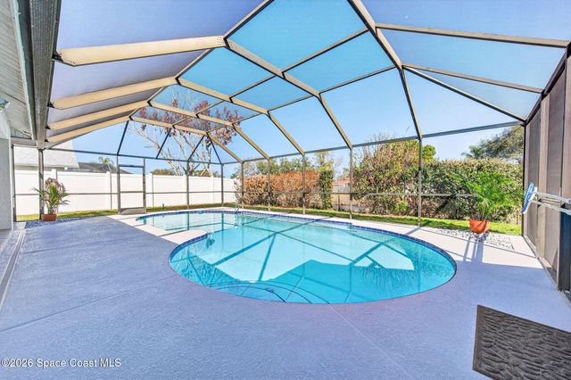 2483 Nobility Avenue, Melbourne, FL 32934