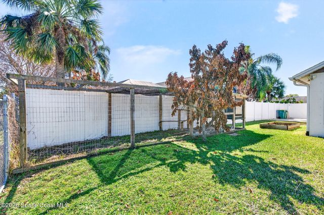 2483 Nobility Avenue, Melbourne, FL 32934