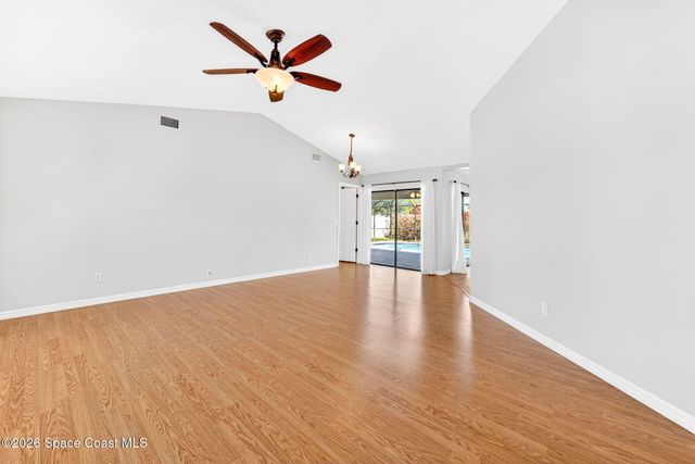 2483 Nobility Avenue, Melbourne, FL 32934