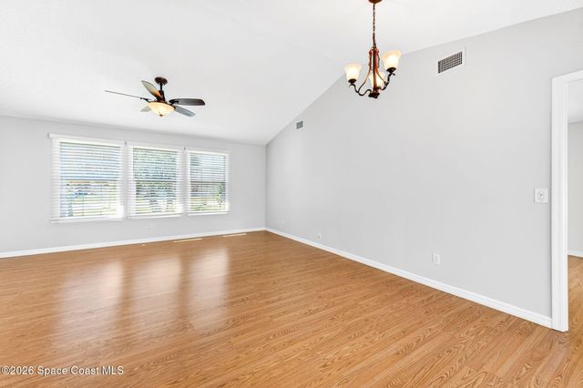 2483 Nobility Avenue, Melbourne, FL 32934