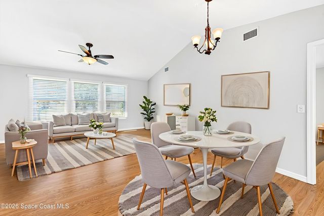 2483 Nobility Avenue, Melbourne, FL 32934