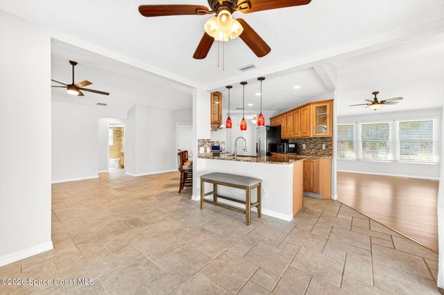 2483 Nobility Avenue, Melbourne, FL 32934