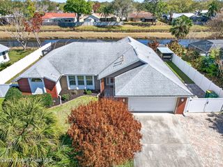 2483 Nobility Avenue, Melbourne, FL 32934