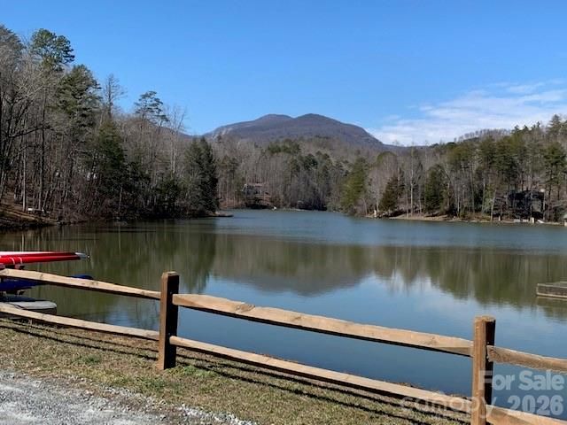 0 Poodles Way 291, Lake Lure, NC 28746