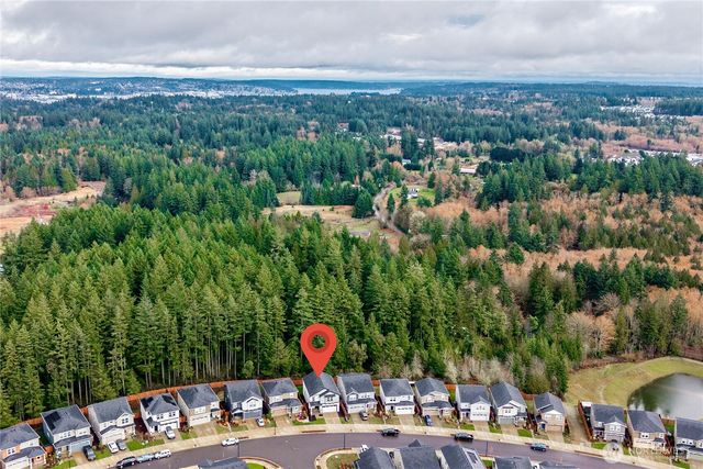 1081 SW Pendleton Way, Port Orchard, WA 98367