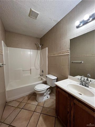3808 Bluebird Avenue, Mcallen, TX 78504