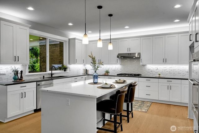 18305 Snohomish Avenue, Snohomish, WA 98296