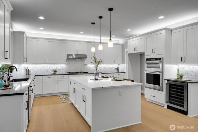 18305 Snohomish Avenue, Snohomish, WA 98296