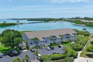 6000 BOCA GRANDE CAUSEWAY D40 & Slip #4, Boca Grande, FL 33921