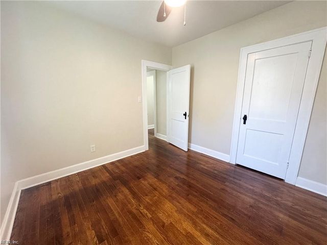 132 Ash AVE, Newport News, VA 23607