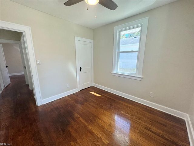 132 Ash AVE, Newport News, VA 23607