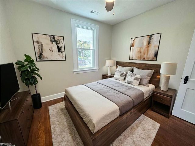 132 Ash AVE, Newport News, VA 23607