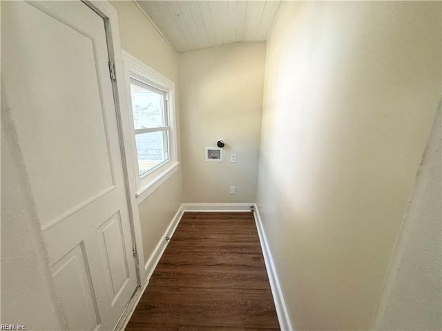 132 Ash AVE, Newport News, VA 23607