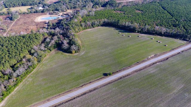 0 Rocks Pond Road Lot S, Eutawville, SC 29048
