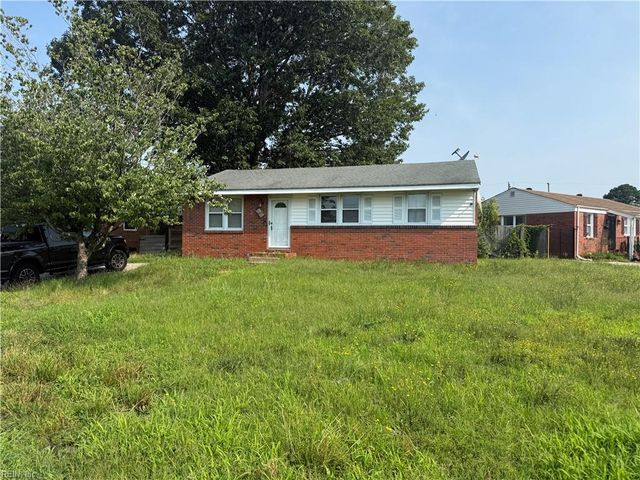 341 Keith CT, Chesapeake, VA 23325